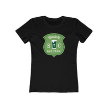 Load image into Gallery viewer, Upstate Ale Trail Women's Boyfriend Tee