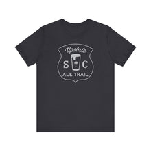 Load image into Gallery viewer, Upstate Ale Trail Unisex Tee