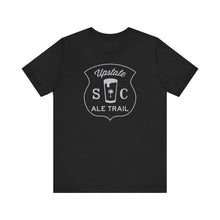 Load image into Gallery viewer, Upstate Ale Trail Unisex Tee