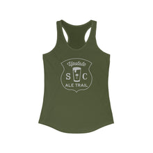 Load image into Gallery viewer, Upstate Ale Trail Women&#39;s Racerback Tank
