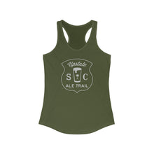 Load image into Gallery viewer, Upstate Ale Trail Women's Racerback Tank