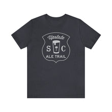 Load image into Gallery viewer, Upstate Ale Trail Unisex Tee
