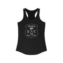 Load image into Gallery viewer, Upstate Ale Trail Women's Racerback Tank