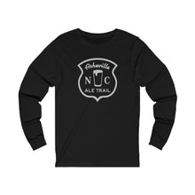 Load image into Gallery viewer, Unisex Jersey Long Sleeve Tee - 3X