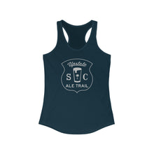 Load image into Gallery viewer, Upstate Ale Trail Women's Racerback Tank