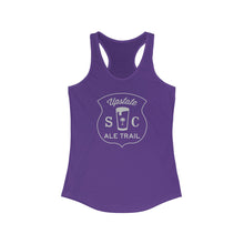 Load image into Gallery viewer, Upstate Ale Trail Women's Racerback Tank
