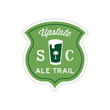 Load image into Gallery viewer, Upstate Ale Trail Vinyl Sticker