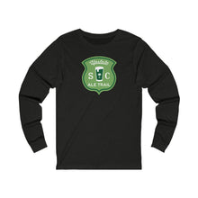 Load image into Gallery viewer, Upstate Ale Trail Unisex Long Sleeve
