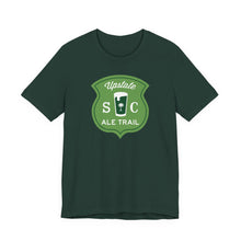 Load image into Gallery viewer, Upstate Ale Trail Men&#39;s T-Shirt
