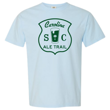 Load image into Gallery viewer, Carolina Ale Trail Unisex T-Shirt
