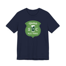 Load image into Gallery viewer, Upstate Ale Trail Men&#39;s T-Shirt
