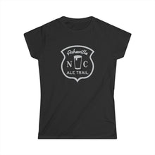Load image into Gallery viewer, Asheville Ale Trail Women&#39;s T-Shirt
