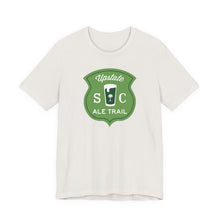 Load image into Gallery viewer, Upstate Ale Trail Men&#39;s T-Shirt
