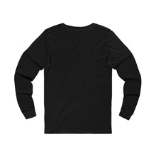 Load image into Gallery viewer, Asheville Ale Trail Unisex Long Sleeve - Silver Logo
