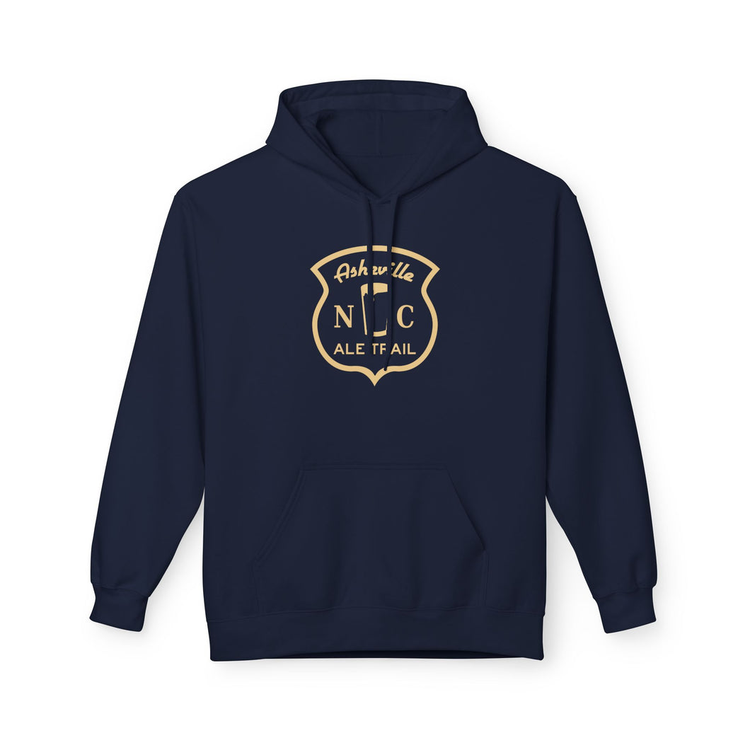 Asheville Ale Trail Unisex Hoodie