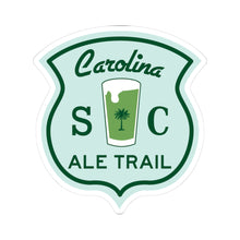 Load image into Gallery viewer, Carolina Ale Trail Sticker
