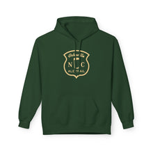 Load image into Gallery viewer, Asheville Ale Trail Unisex Hoodie
