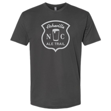 Load image into Gallery viewer, Asheville Ale Trail Unisex T-Shirt
