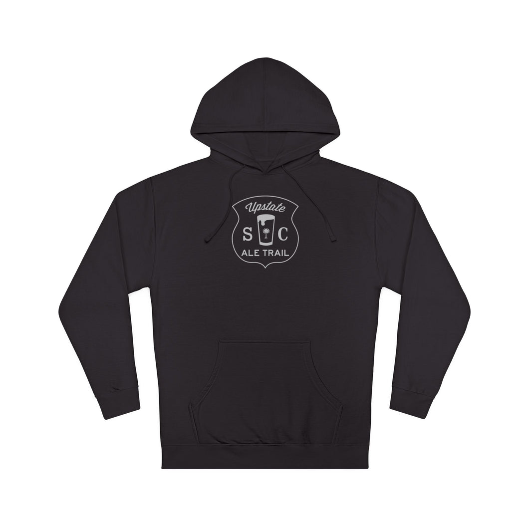Upstate Ale Trail Unisex Hoodie