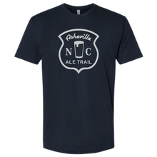 Load image into Gallery viewer, Asheville Ale Trail Unisex T-Shirt
