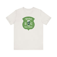 Load image into Gallery viewer, Upstate Ale Trail Men&#39;s T-Shirt
