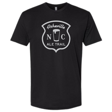 Load image into Gallery viewer, Asheville Ale Trail Unisex T-Shirt
