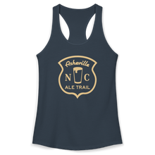 Load image into Gallery viewer, Asheville Ale Trail Women's Tank
