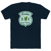 Load image into Gallery viewer, Carolina Ale Trail Unisex T-Shirt
