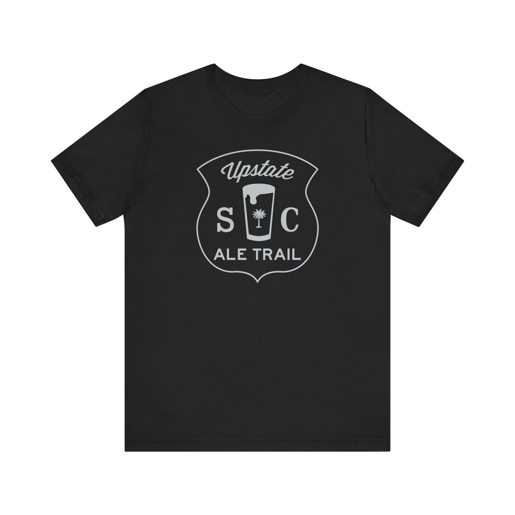 Upstate Ale Trail Unisex Tee