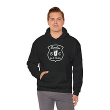 Load image into Gallery viewer, Carolina Ale Trail Hoodie

