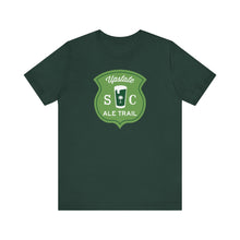 Load image into Gallery viewer, Upstate Ale Trail Men&#39;s T-Shirt
