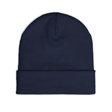 Load image into Gallery viewer, Asheville Ale Trail Pom Pom Beanie
