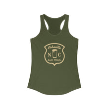 Load image into Gallery viewer, Asheville Ale Trail Women&#39;s Tank
