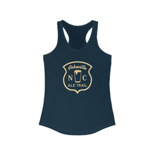Load image into Gallery viewer, Asheville Ale Trail Women&#39;s Tank
