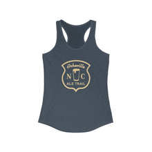 Load image into Gallery viewer, Asheville Ale Trail Women&#39;s Tank
