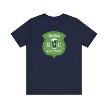 Load image into Gallery viewer, Upstate Ale Trail Men&#39;s T-Shirt
