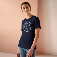 Load image into Gallery viewer, Carolina Ale Trail Women's Tee
