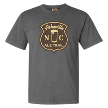 Load image into Gallery viewer, Asheville Ale Trail Unisex T-Shirt
