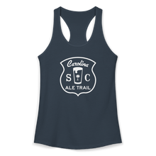 Load image into Gallery viewer, Carolina Ale Trail Women's Tank
