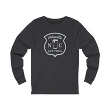 Load image into Gallery viewer, Unisex Jersey Long Sleeve Tee - 3X
