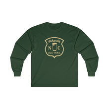 Load image into Gallery viewer, Asheville Ale Trail Men&#39;s Long Sleeve
