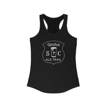 Load image into Gallery viewer, Upstate Ale Trail Women&#39;s Racerback Tank
