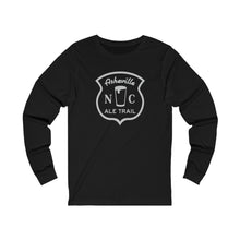 Load image into Gallery viewer, Unisex Jersey Long Sleeve Tee - 3X
