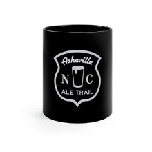 Load image into Gallery viewer, Asheville Ale Trail 11oz  Mug
