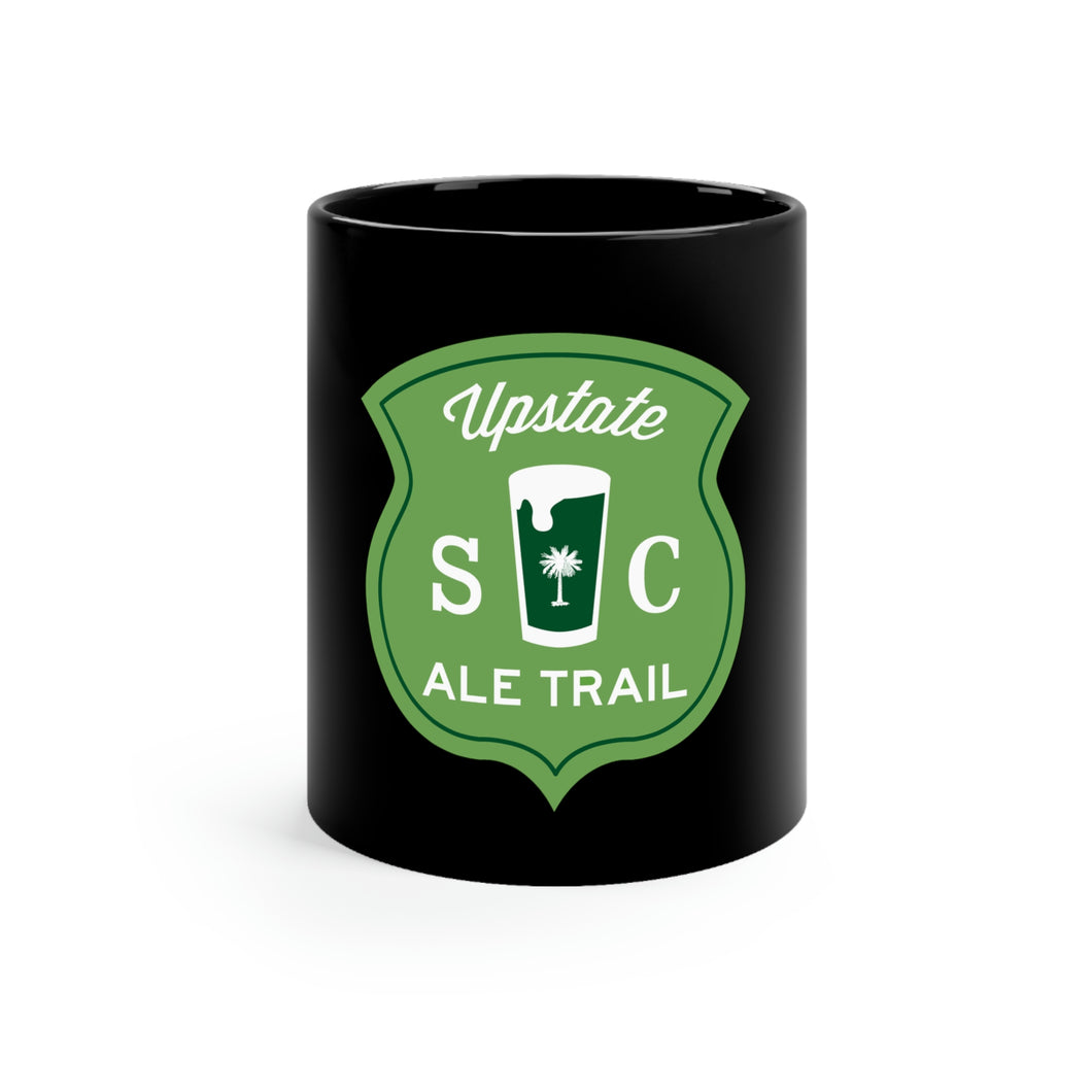 Upstate Ale Trail Coffee Mug
