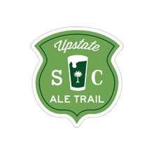 Load image into Gallery viewer, Upstate Ale Trail Vinyl Sticker

