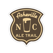 Load image into Gallery viewer, Asheville Ale Trail Sticker
