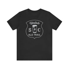 Load image into Gallery viewer, Upstate Ale Trail Unisex Tee

