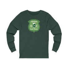 Load image into Gallery viewer, Upstate Ale Trail Unisex Long Sleeve
