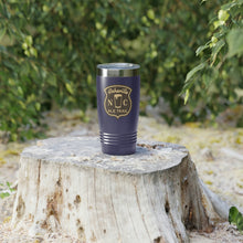 Load image into Gallery viewer, Asheville Ale Trail 20oz Tumbler

